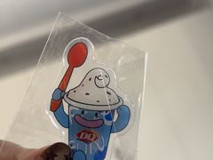 -DQ·蛋糕·冰淇淋(金鹰天地店)