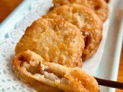 -莲餐厅·湖北菜·潜江小龙虾店(愚园路店)