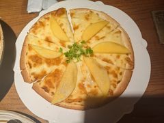 -晴朗橘子创意西餐厅(后湖店)