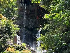 -山沟沟景区