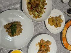-北京王府井希尔顿酒店·秦唐中餐厅Chynna
