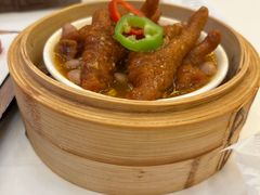 -顺德人家食府(黄金广场店)