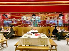 大堂-聚味瞿记·龙虾堂(天元店)