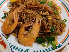 -迷你椰·泰式大排档(共康店)