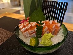 -长崎屋·日本料理·刺身·烧鸟(天河北路店)