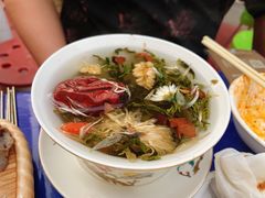 -有奴思烤肉·清真(正宁路店)