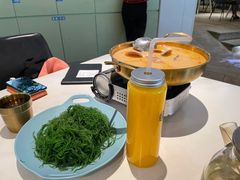 -香香海南菜餐厅