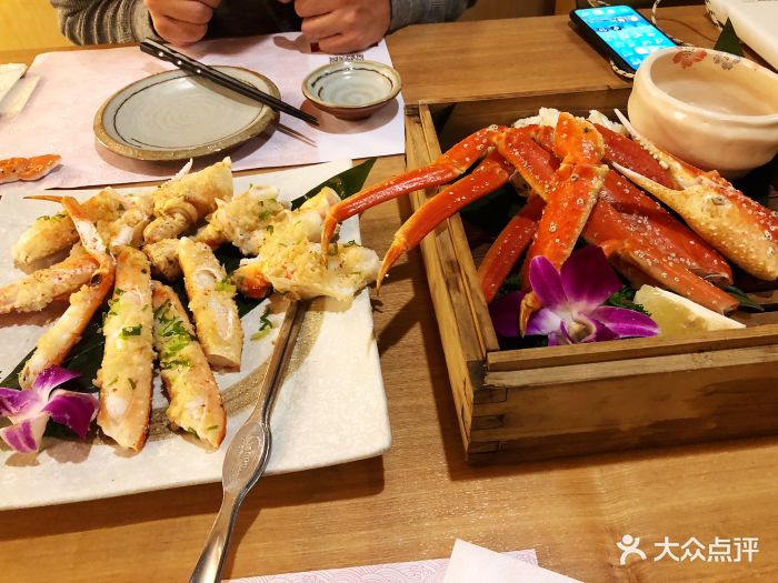 蟹道乐(河西金鹰世界店)-图片-南京美食-大众点评网