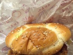 团圆堡-麦当劳(温州人民路店)