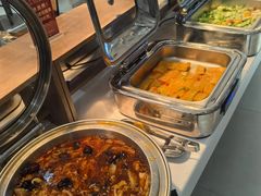 -天荷菜根·闽南素食自助(少林寺店)