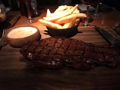 -The Meat & Wine Co Southbank(南岸店)