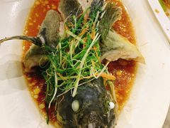 -四川小胡子海鲜(丁村万人海鲜广场店)