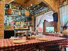 -安立可意大利美食