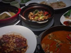 -蝴蝶里·粤菜·点心(龙湖天街&滨江店)