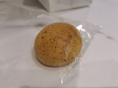 qq麻薯-BreadTalk面包新语·烘焙蛋糕(金光华广场店)