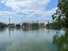 -西湖公园(鼓楼区)