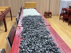 -弈海围棋学堂(夕照寺校区)