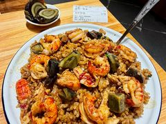 -姑苏家宴·苏帮菜·松鼠桂鱼(苏州总店)