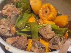 -关东小磨东北菜(漕河泾印象城店)