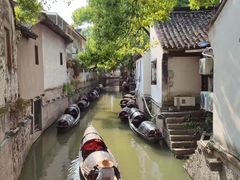 -绍兴鲁迅故里·沈园景区