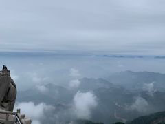 -天柱山风景区