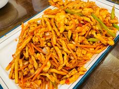 -润泽园饭庄(中山路店)