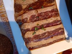 -韩味园果木炭烤鲜肉(陵东街店)
