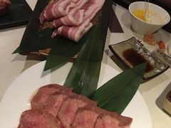-赤坂亭M9和牛烧肉·日料398放题(万达店)