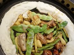 -灶座小锅烀饼·铁锅炖(全国总店)