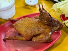-光明刘冰乳鸽店(光明法政北路店)