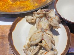 -老天桥蛙炉火锅(姑苏总店)