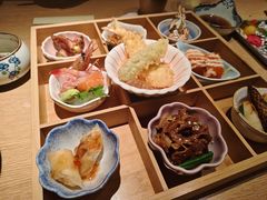-阿吾罗·月咏精致日料(港汇恒隆广场店)