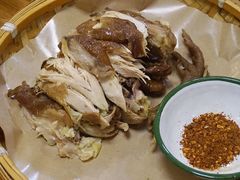 -刘师父老汉口江湖菜(蔡锷路店)