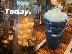 -D STAR COFFEE帝星咖啡