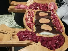 -牛记皇·鲜牛肉火锅(弘阳广场店)