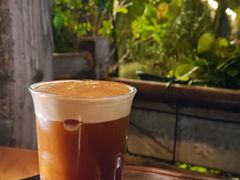 -舒羽咖啡(运河店)