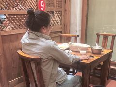 -下梅人家土菜馆(历史文化餐厅度假区店)