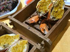 -宏佳丰味蟹馆(洛溪店)