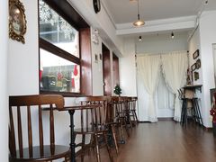 -RT Coffee 放空咖啡