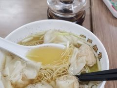 -百福麵家(新馬路店)