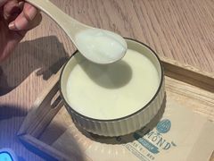 -杏甜品(尖沙咀加拿分道店)