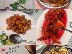 -全聚德(哈尔滨店)