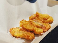 酥麻香骨鸡-Taco Bell 塔可钟(民田路店)