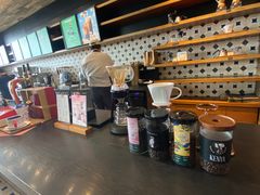 -星巴克臻选(武汉经开永旺梦乐城店)