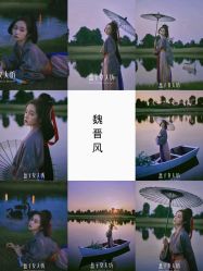 -盘子女人坊生日照·摄影馆(华强店)