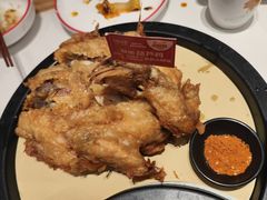 -大厨小馆(华阳城店)