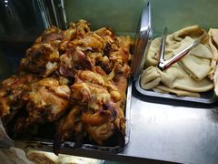 -马相卿特色烤肉面食馆(虎台店)