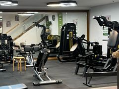 -悦耐私教健身馆(保利中心店)