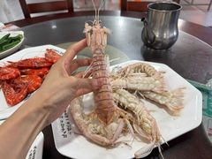 -岛中岛·海鲜大排档·万宁老字号(东澳店)