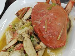 -望海潮海鲜店 特色家常菜(在海一方店)